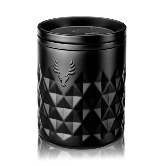 Paragon Stainless Steel Rocks Tumbler with Lid | Viski