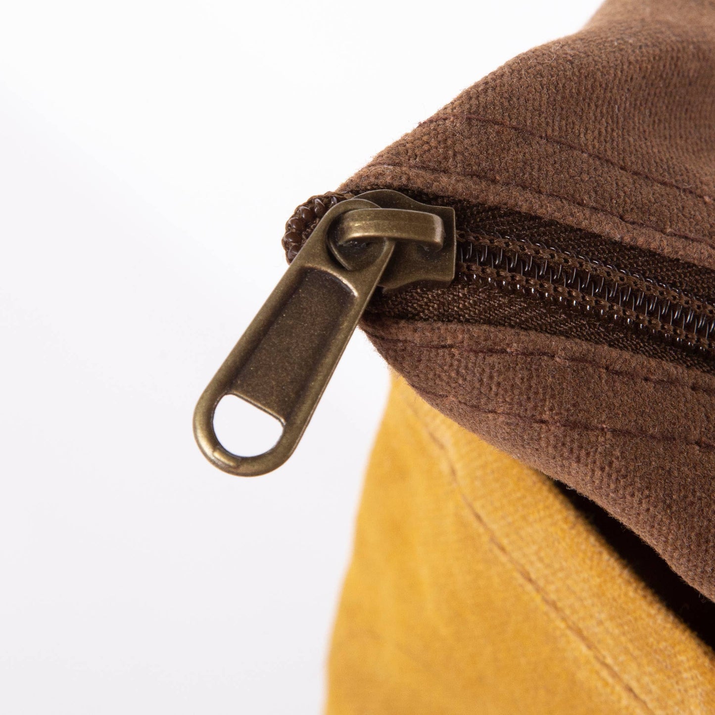 CB STATION - Waxed Large Classic Tote