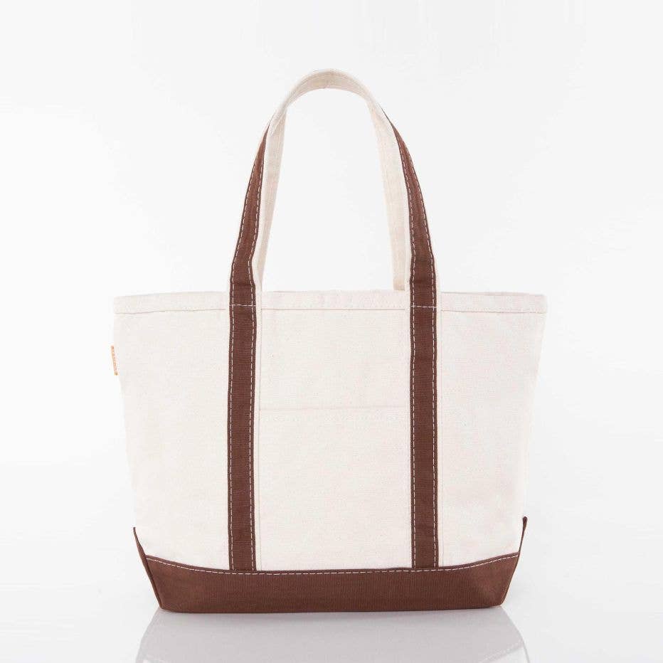 CB STATION - Medium Classic Tote