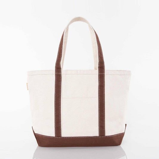 CB STATION - Medium Classic Tote
