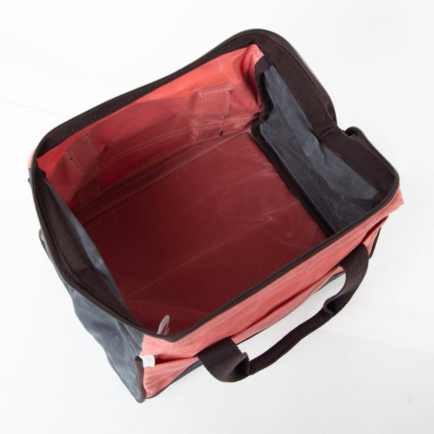 CB STATION - Waxed Tool Bag