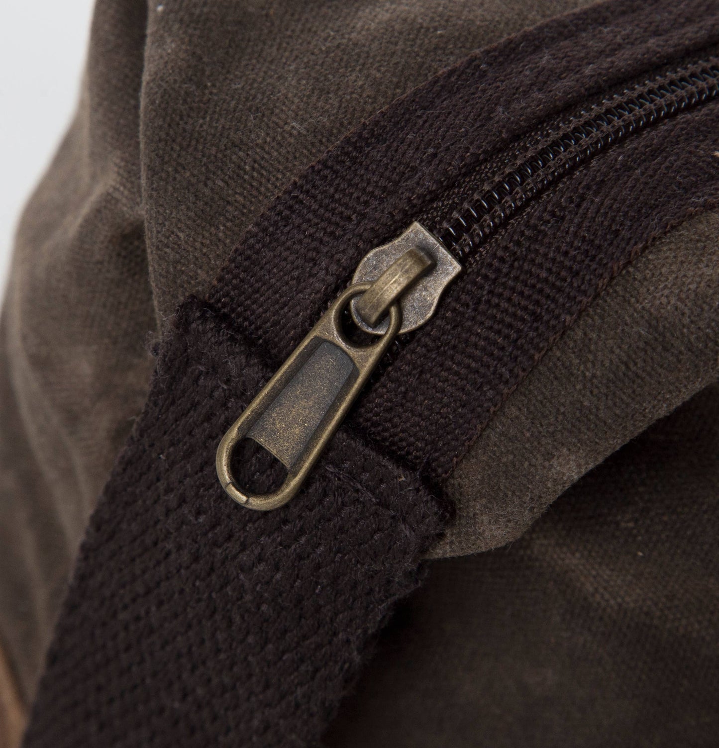 CB STATION - Waxed Dopp Kit