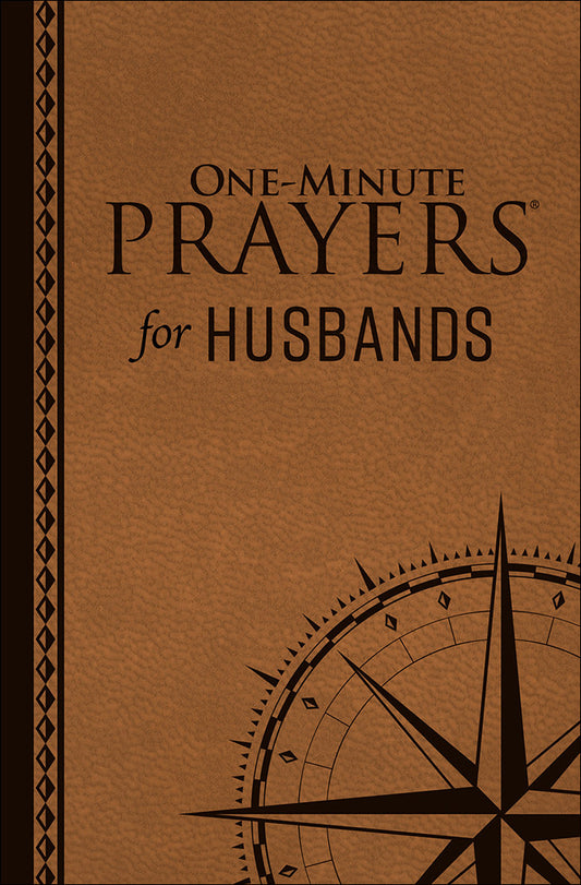 One Minute Prayers For Husbands | Harvest House