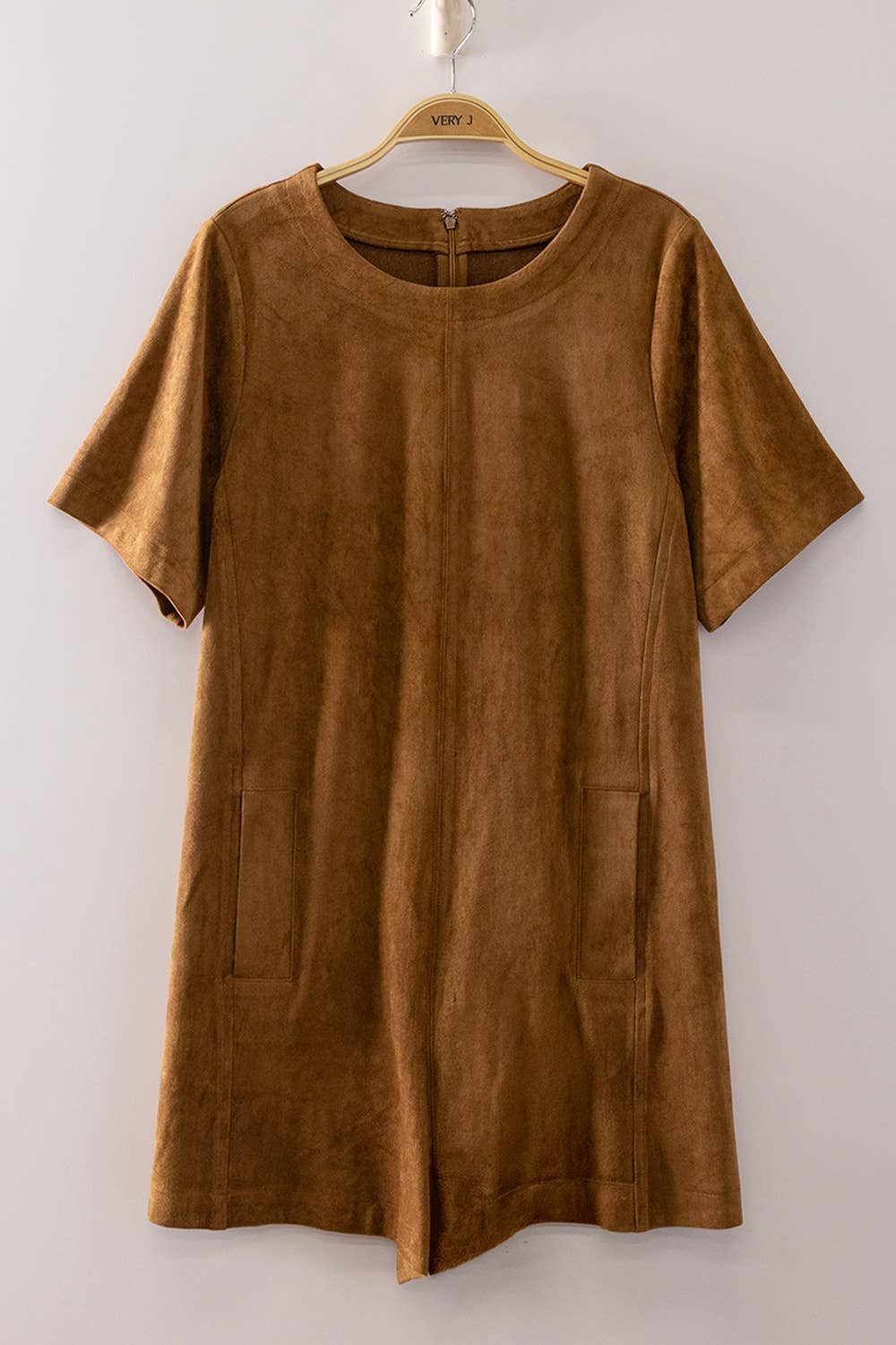 The Reba Romper