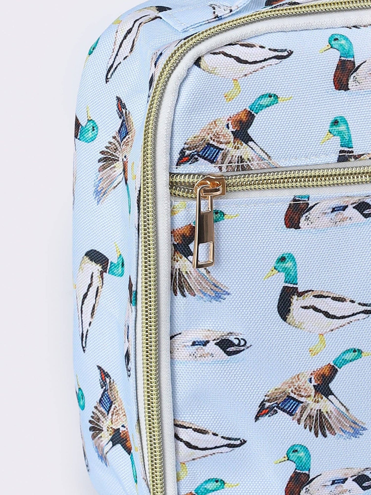 Duck Hunting Printed Lunch Boxes | SK