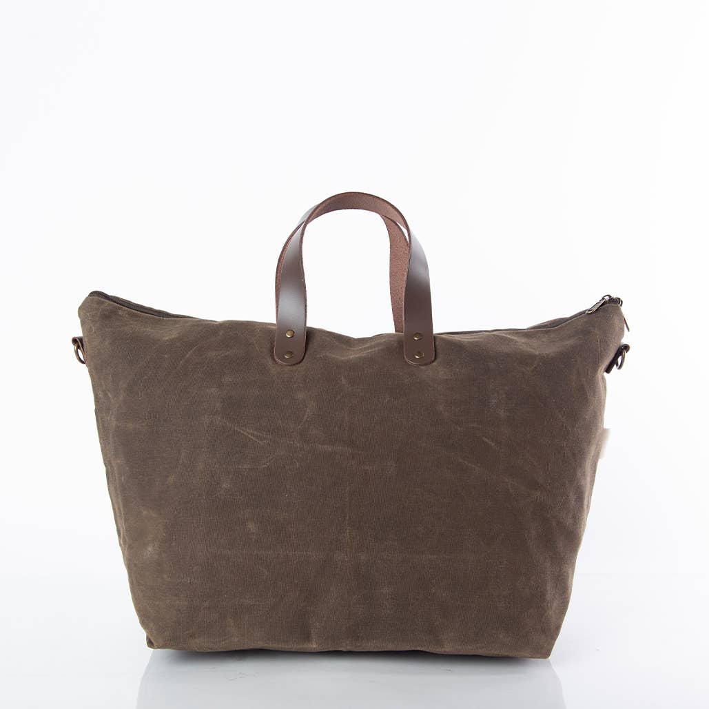 CB STATION - Traveler Tote