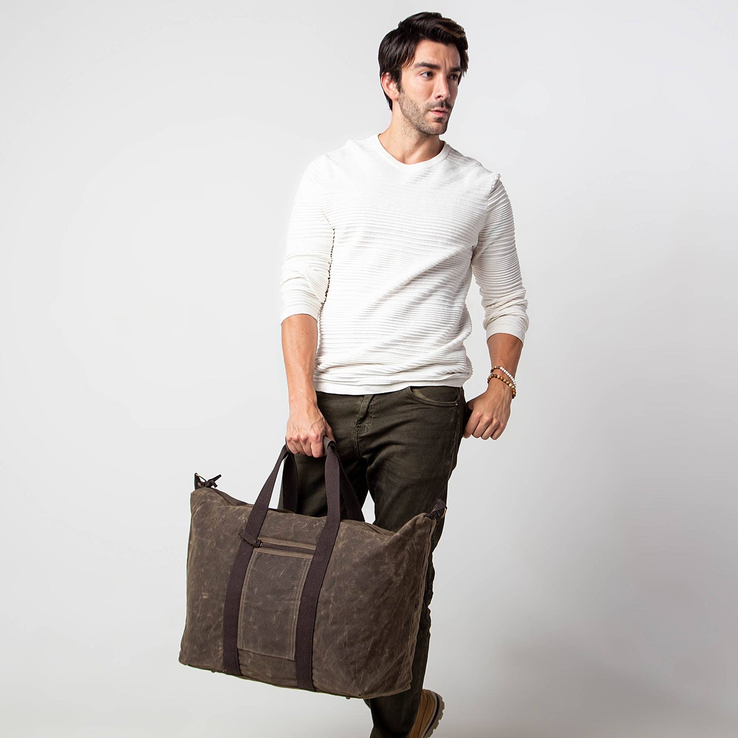 CB STATION - Voyager Weekender
