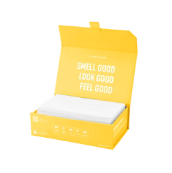Laundry Dryer Sheets