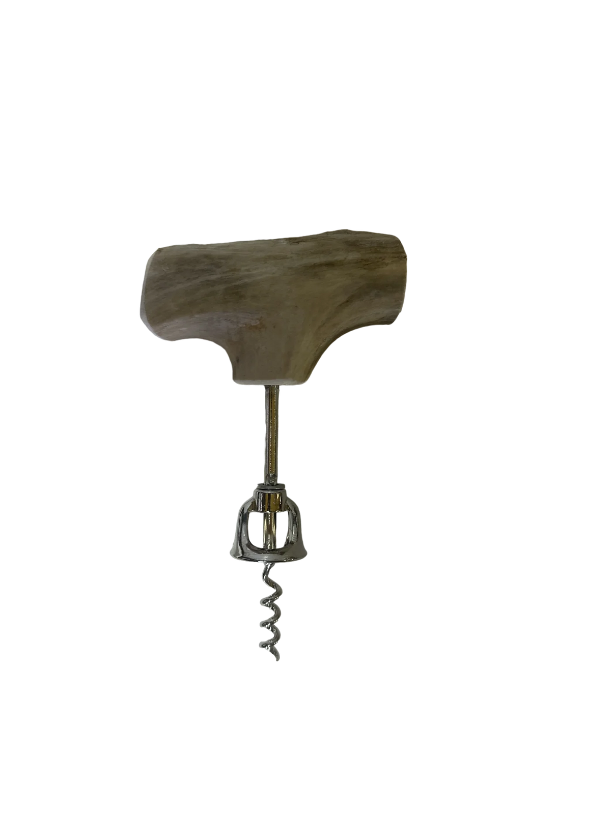 Antler Corkscrew
