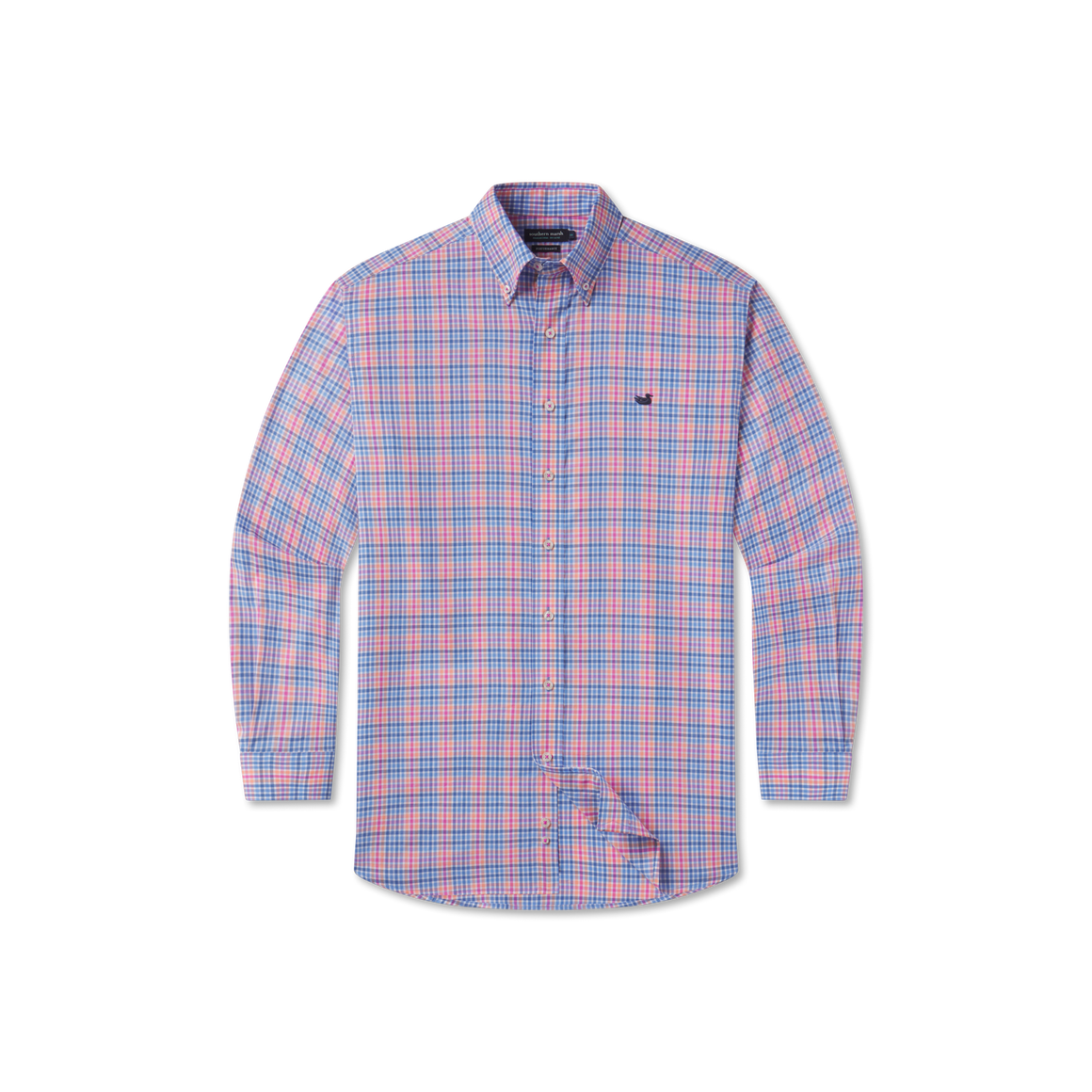 Blount Performance Dress Shirt | Southern Marsh – Timber and Tweed ...