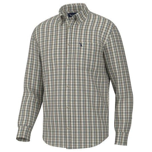 Youth McNally Dress Shirt L/S | Local Boy Outfitters