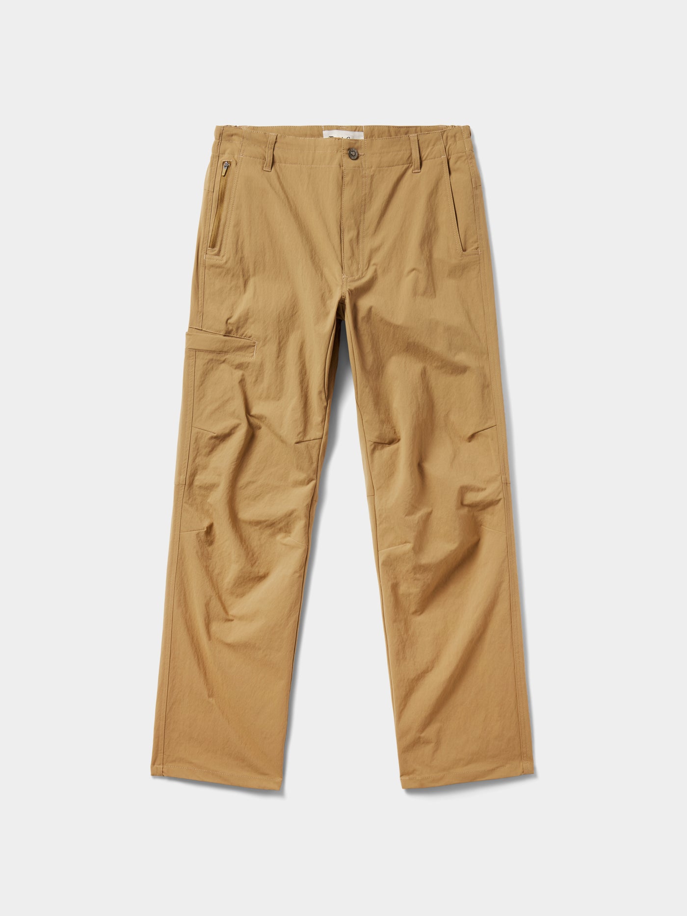 Men's Drifter Pants in Pintail Brown | Duck Camp