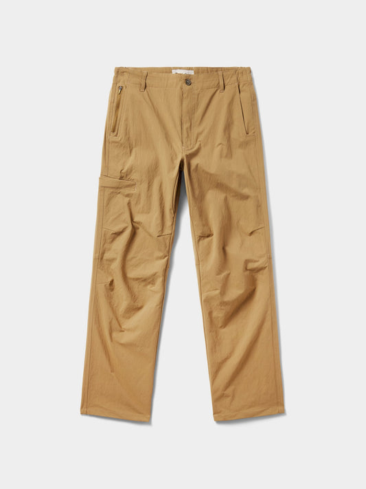 Men's Drifter Pants in Pintail Brown | Duck Camp