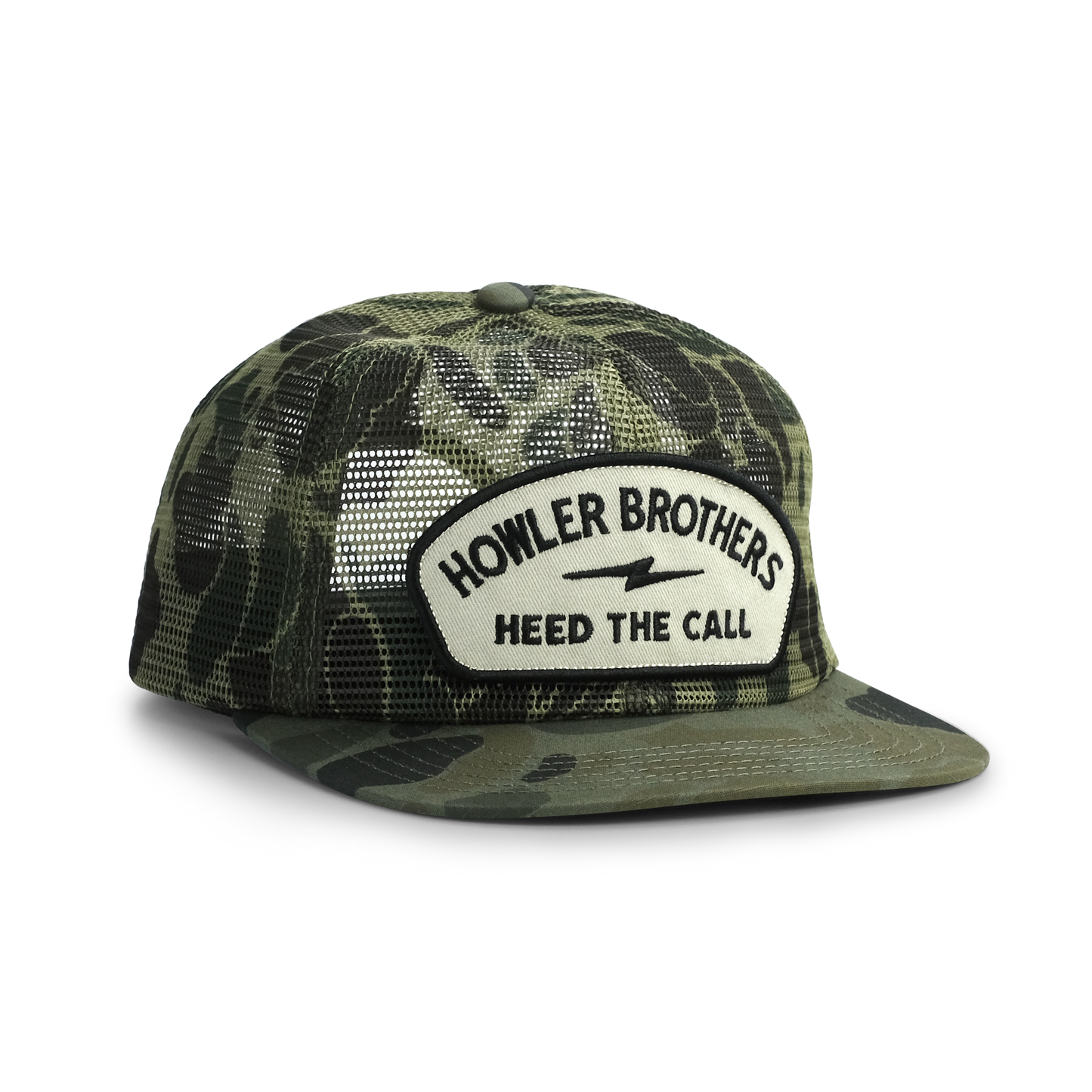 Howler Feedstore Camo | Howler