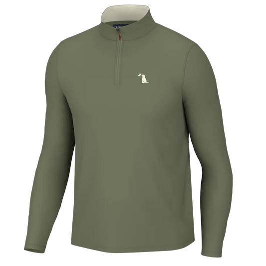 Bentley Quarter Zip | Local Boy Outfitters