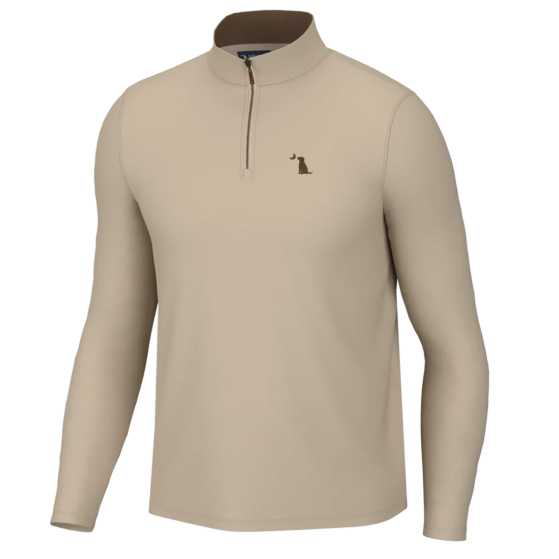 Bentley Quarter Zip | Local Boy Outfitters