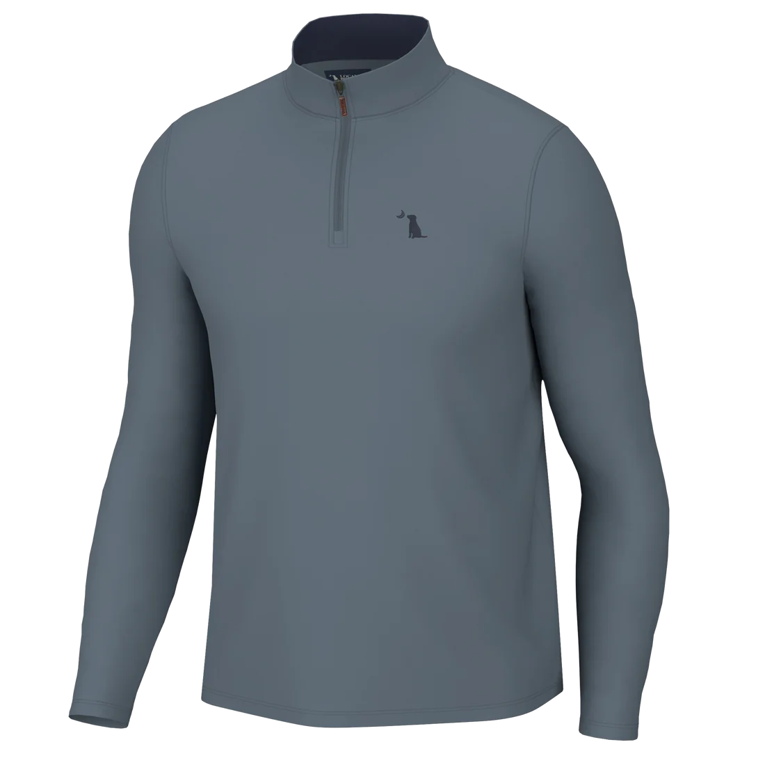 Bentley Quarter Zip | Local Boy Outfitters