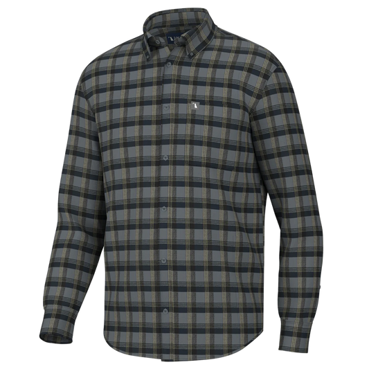 Shaffer Flannel | Local Boy Outfitters