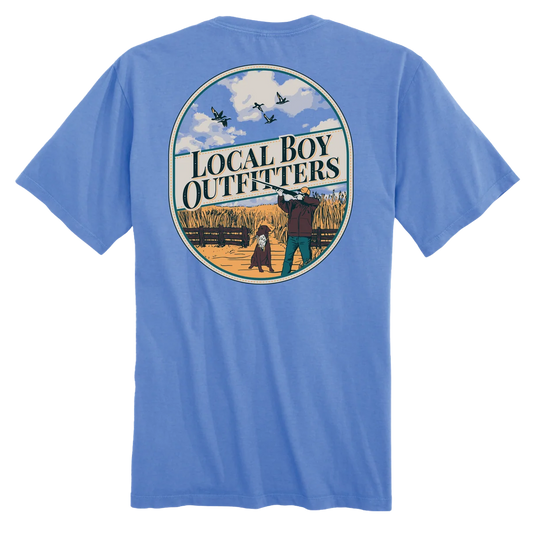 Harvest Hunt T-Shirt