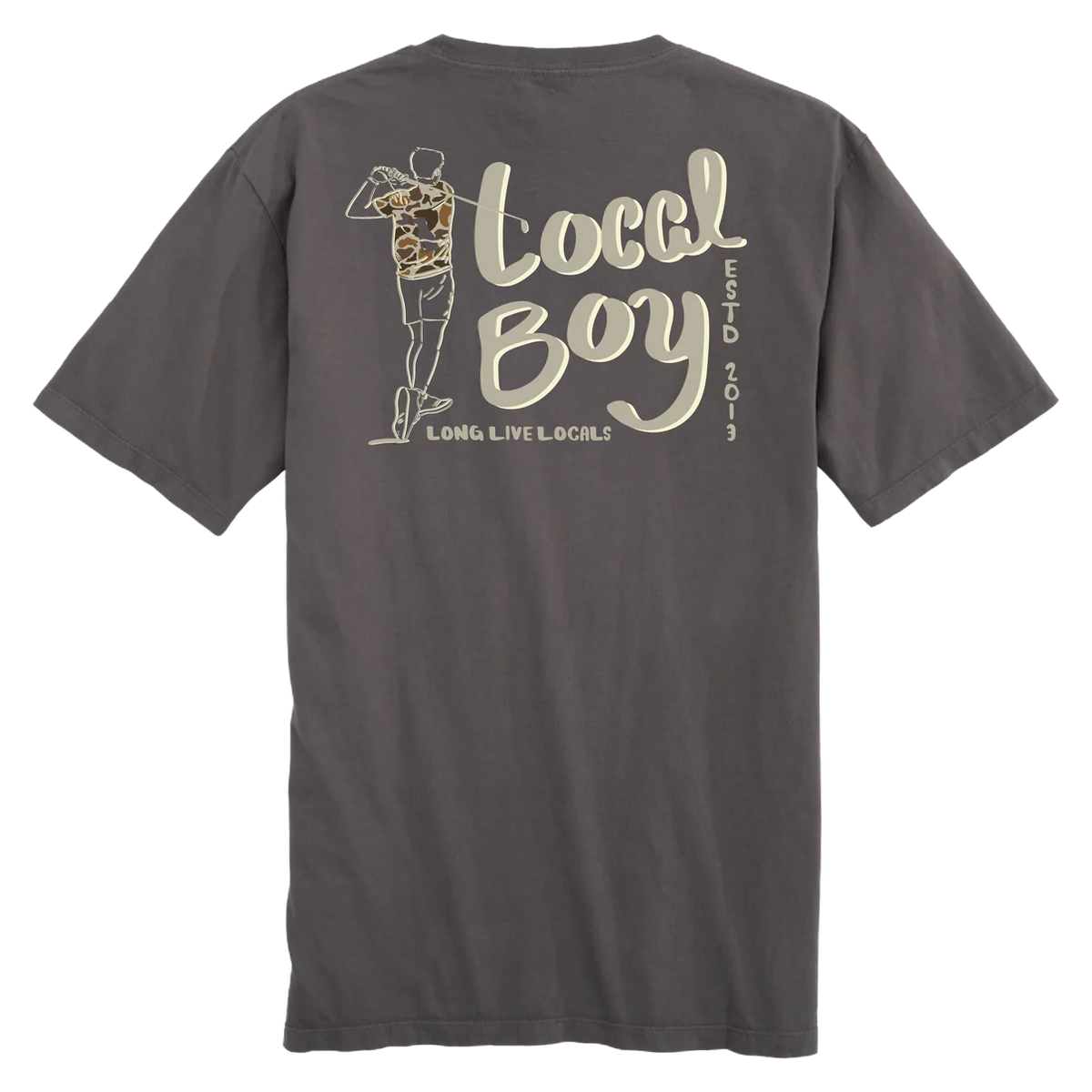 Tee Hit Vintage T-Shirt