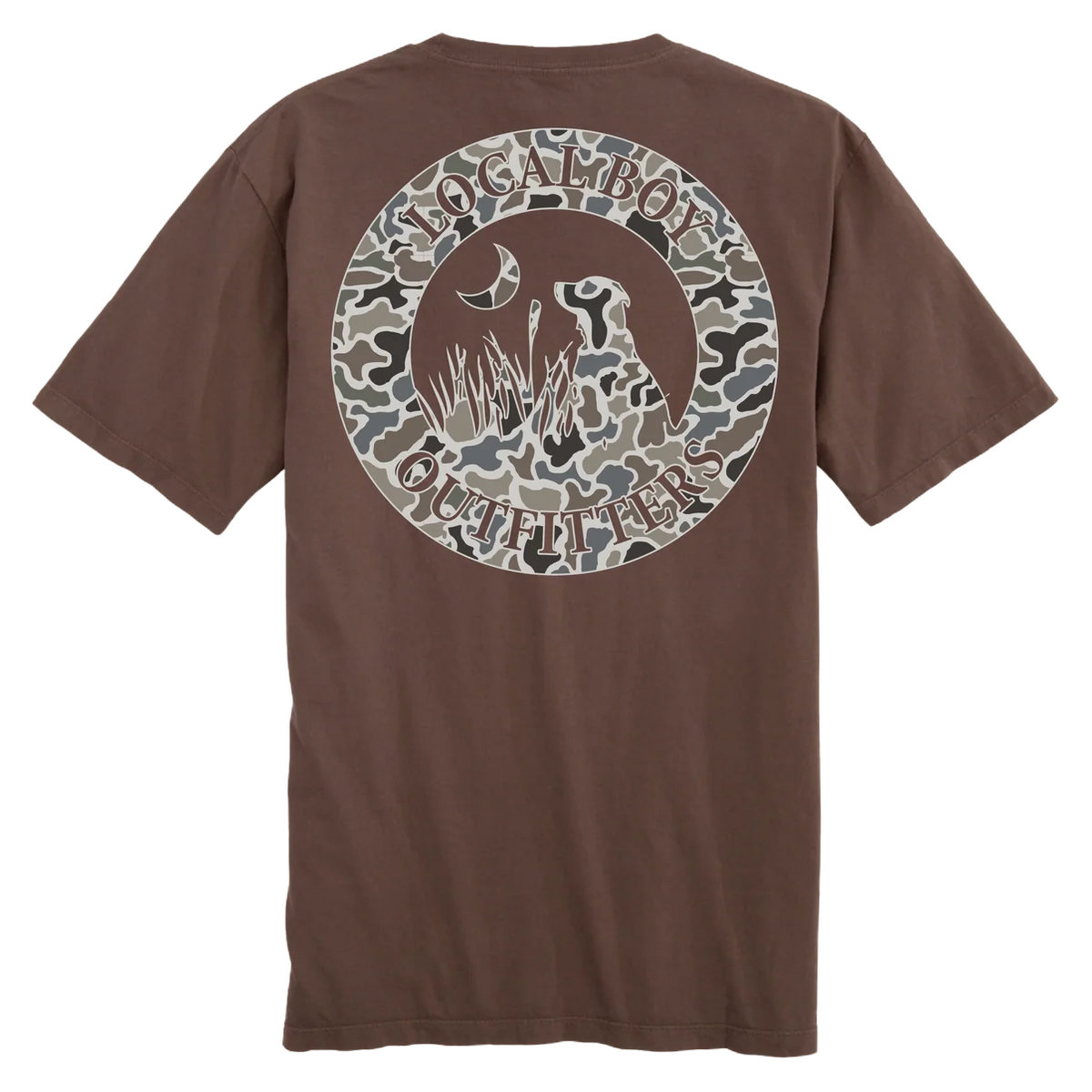 Original Localflage T-Shirt
