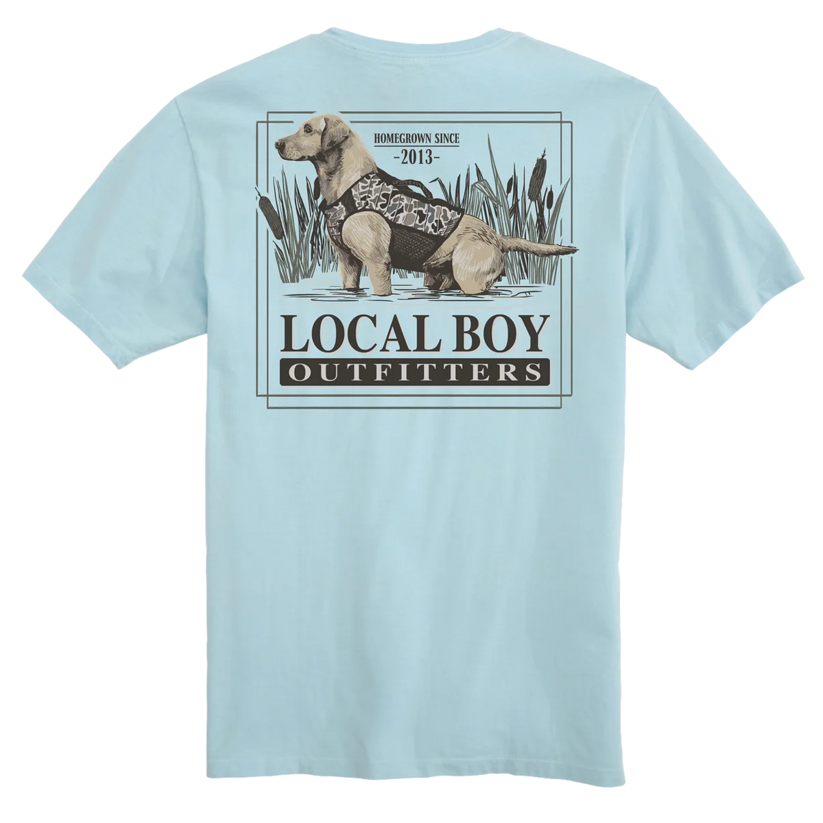 Youth Marsh Hunt T-Shirt