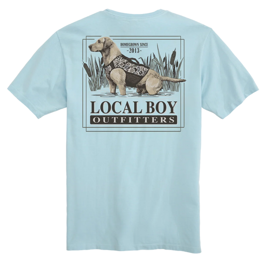 Youth Marsh Hunt T-Shirt
