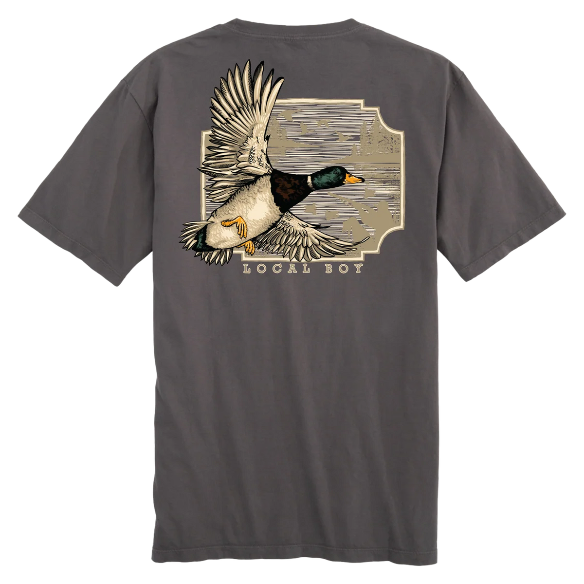 Greenhead Flight T-Shirt