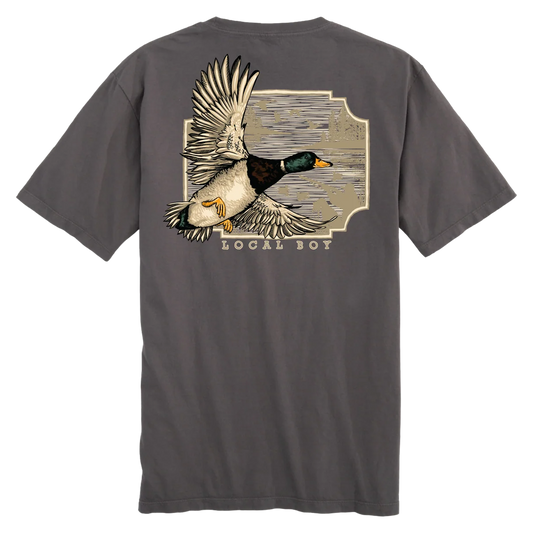 Greenhead Flight T-Shirt
