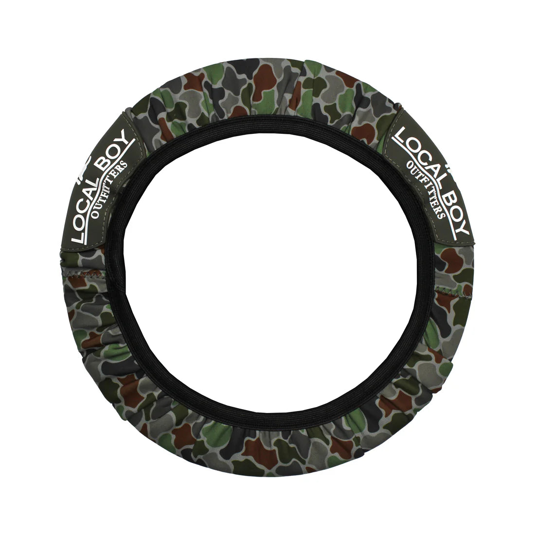 Steering Wheel Covers | Local Boy Outfitters