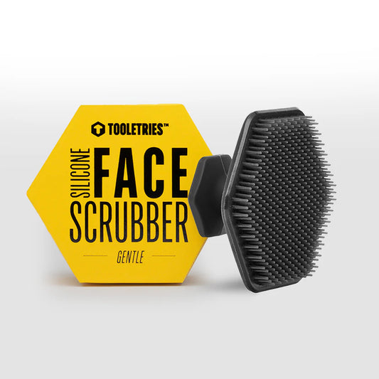 The Face Scrubber | Tooletries