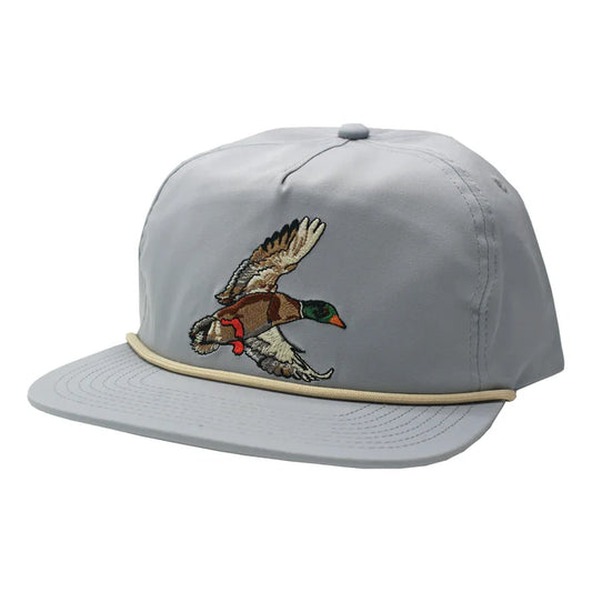 Greenhead LP Rope Hat | Local Boy Outfitters