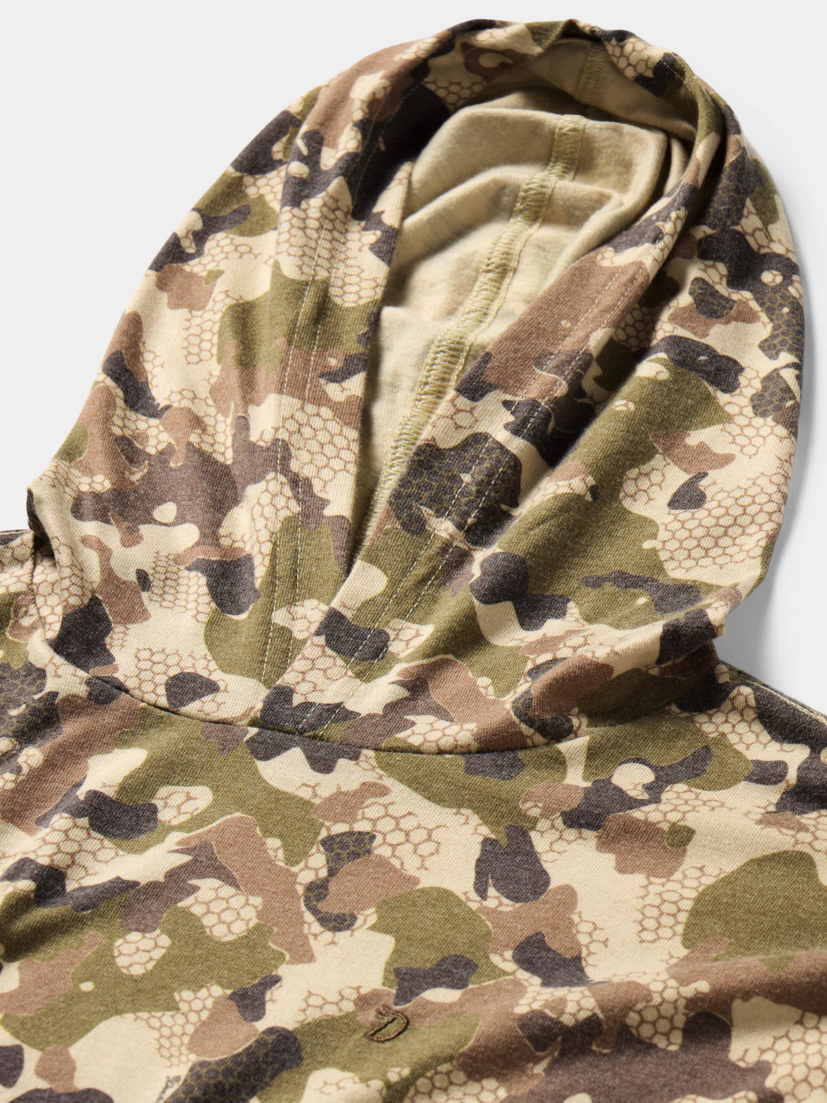 Essential Hoodie in Wetland | Duck Camp