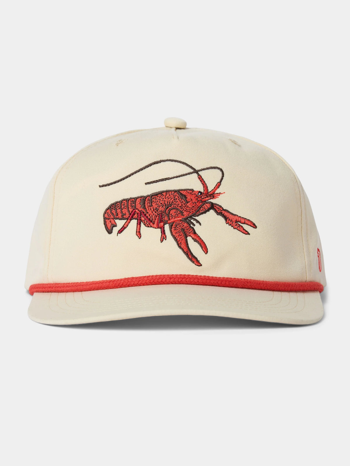 Grandpa Crawfish Hat | Duck Camp