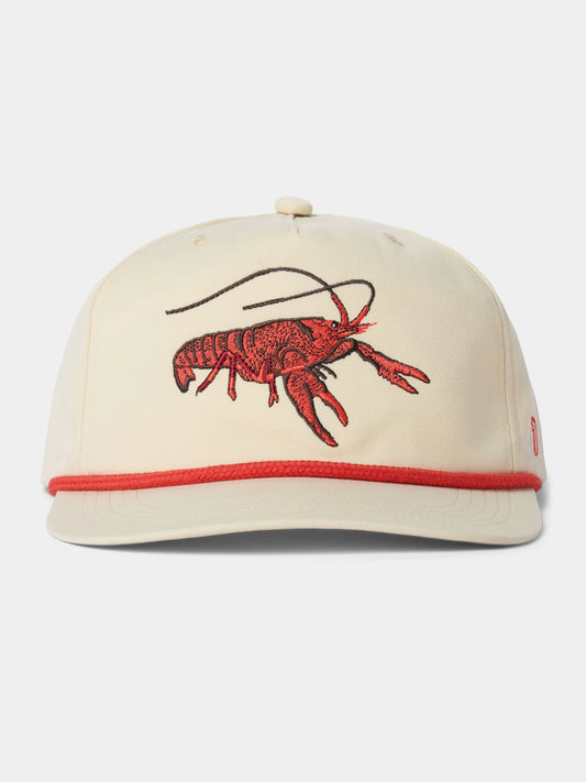Grandpa Crawfish Hat | Duck Camp