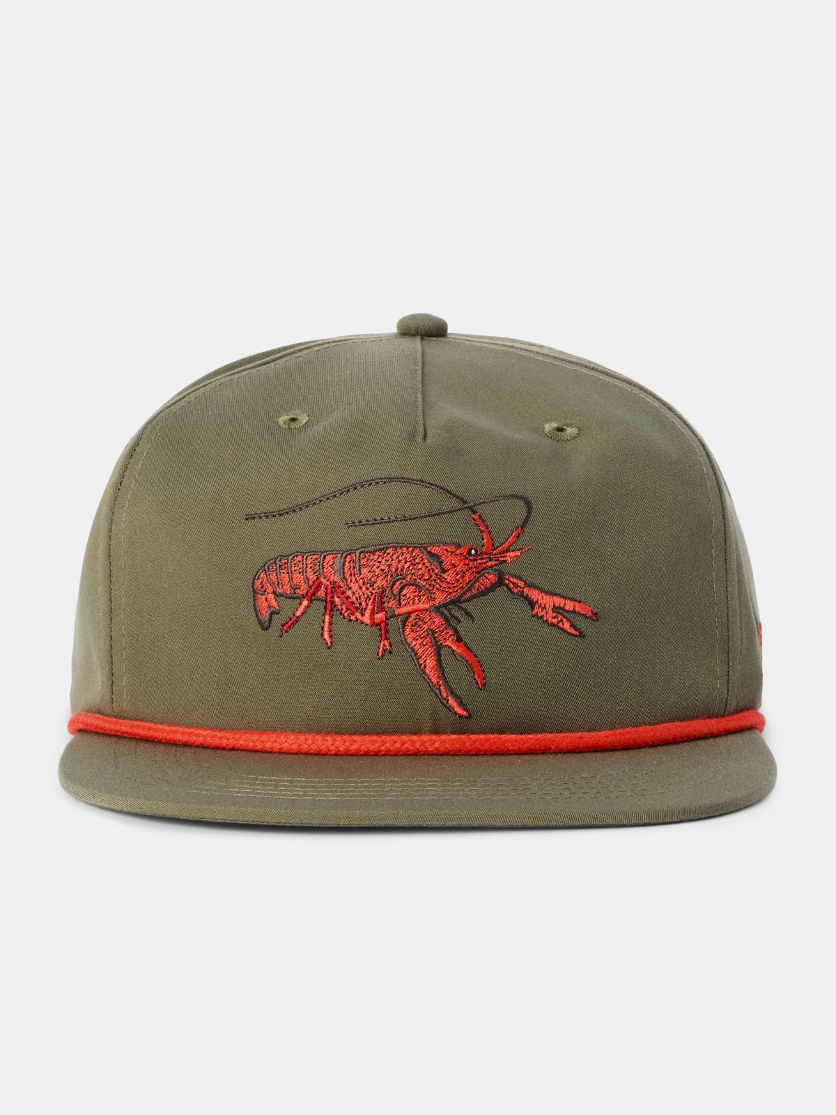 Grandpa Crawfish Hat | Duck Camp
