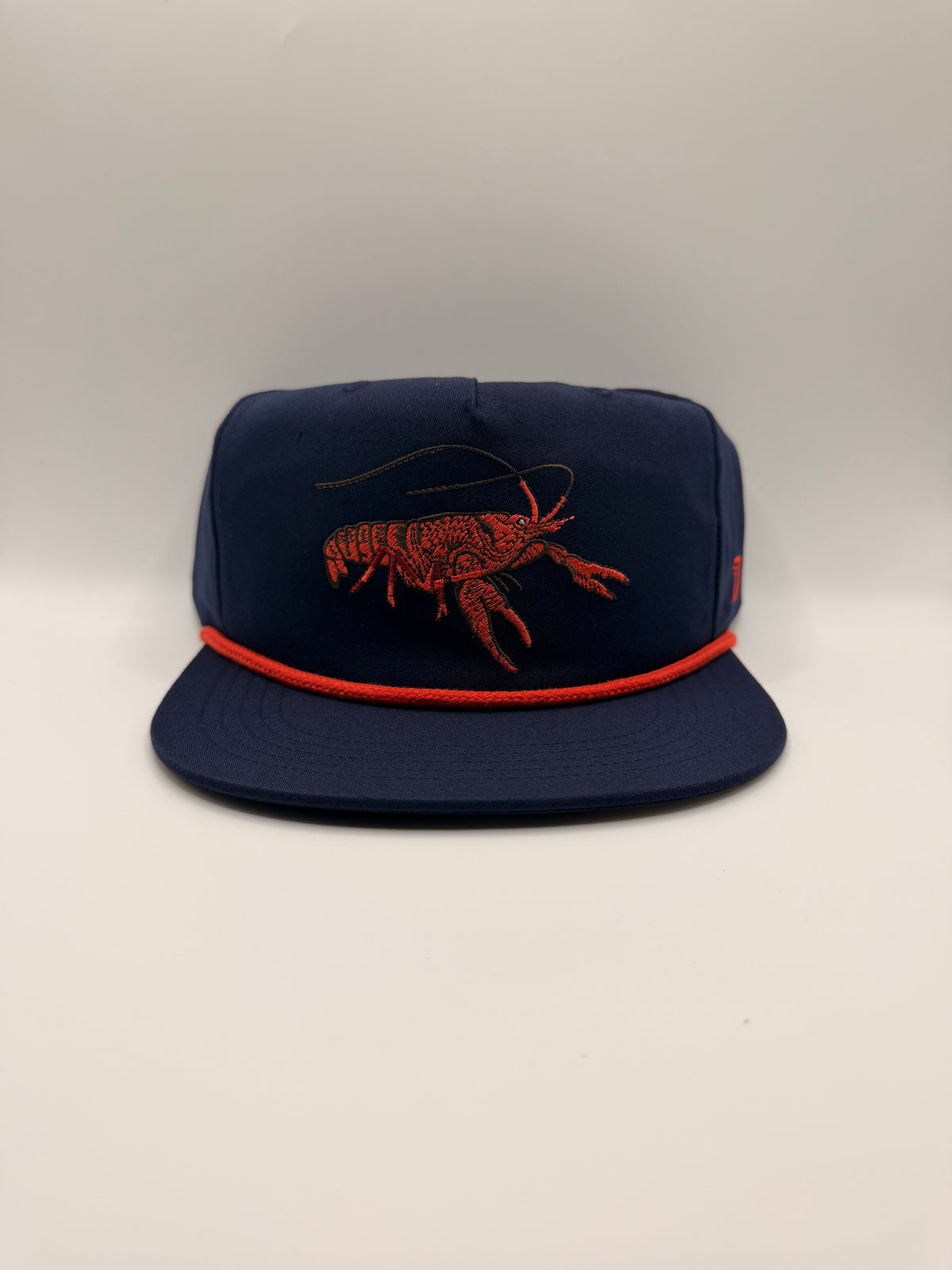 Grandpa Crawfish Hat | Duck Camp
