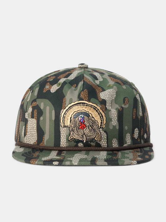 Grandpa Hat Turkey | Duck Camp