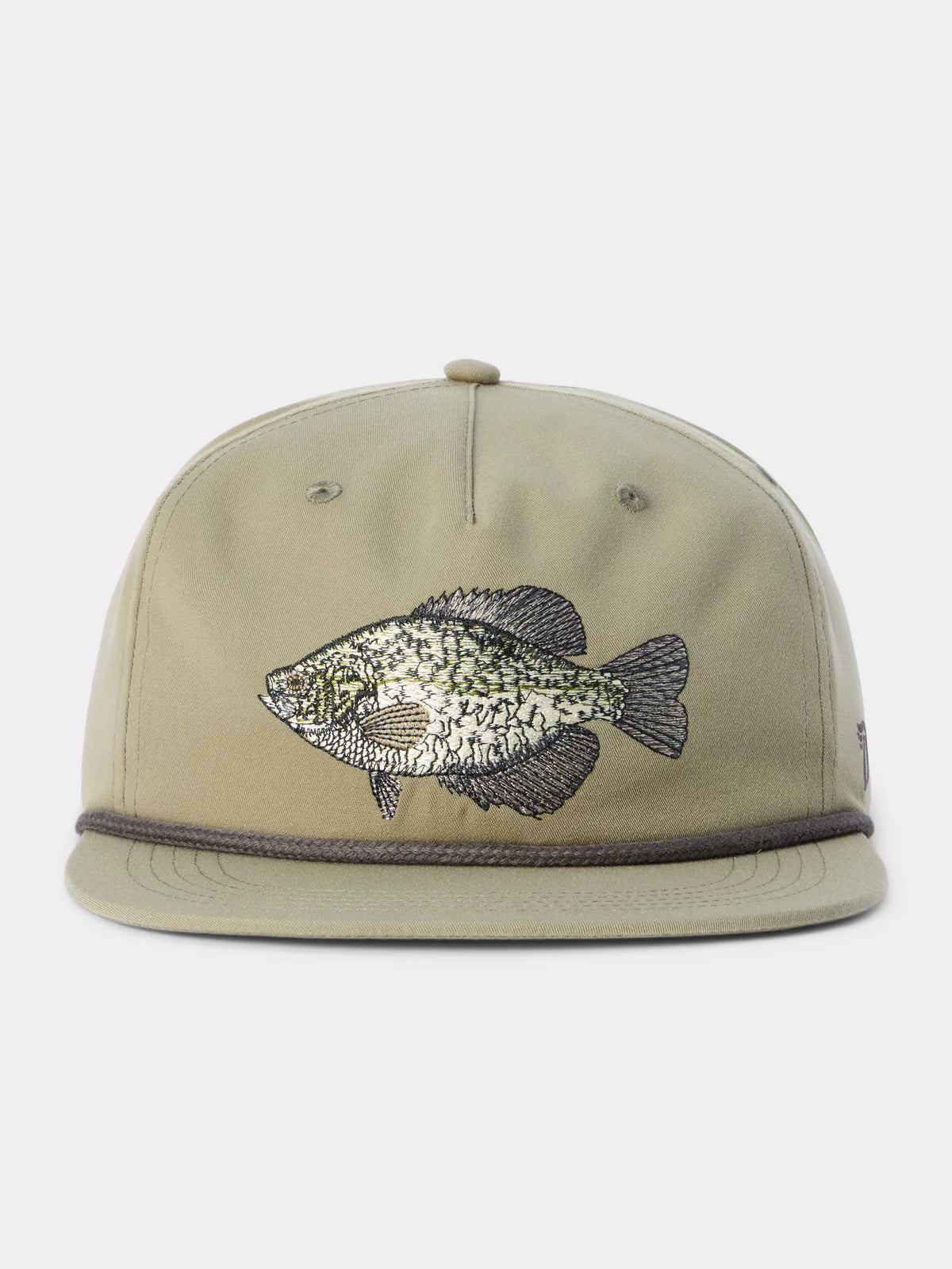 Grandpa Hat Crappie | Duck Camp