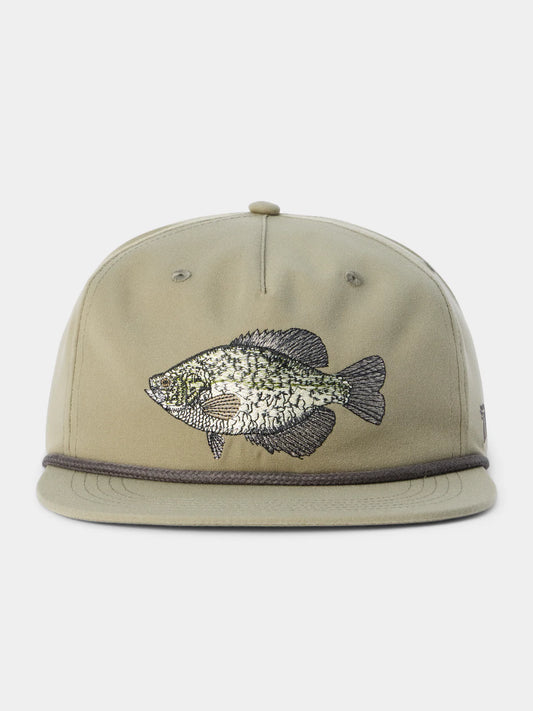 Grandpa Hat Crappie | Duck Camp