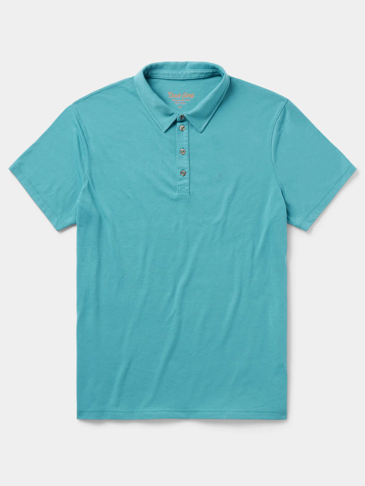 M’s Essential drirelease® Polo | Duck Camp