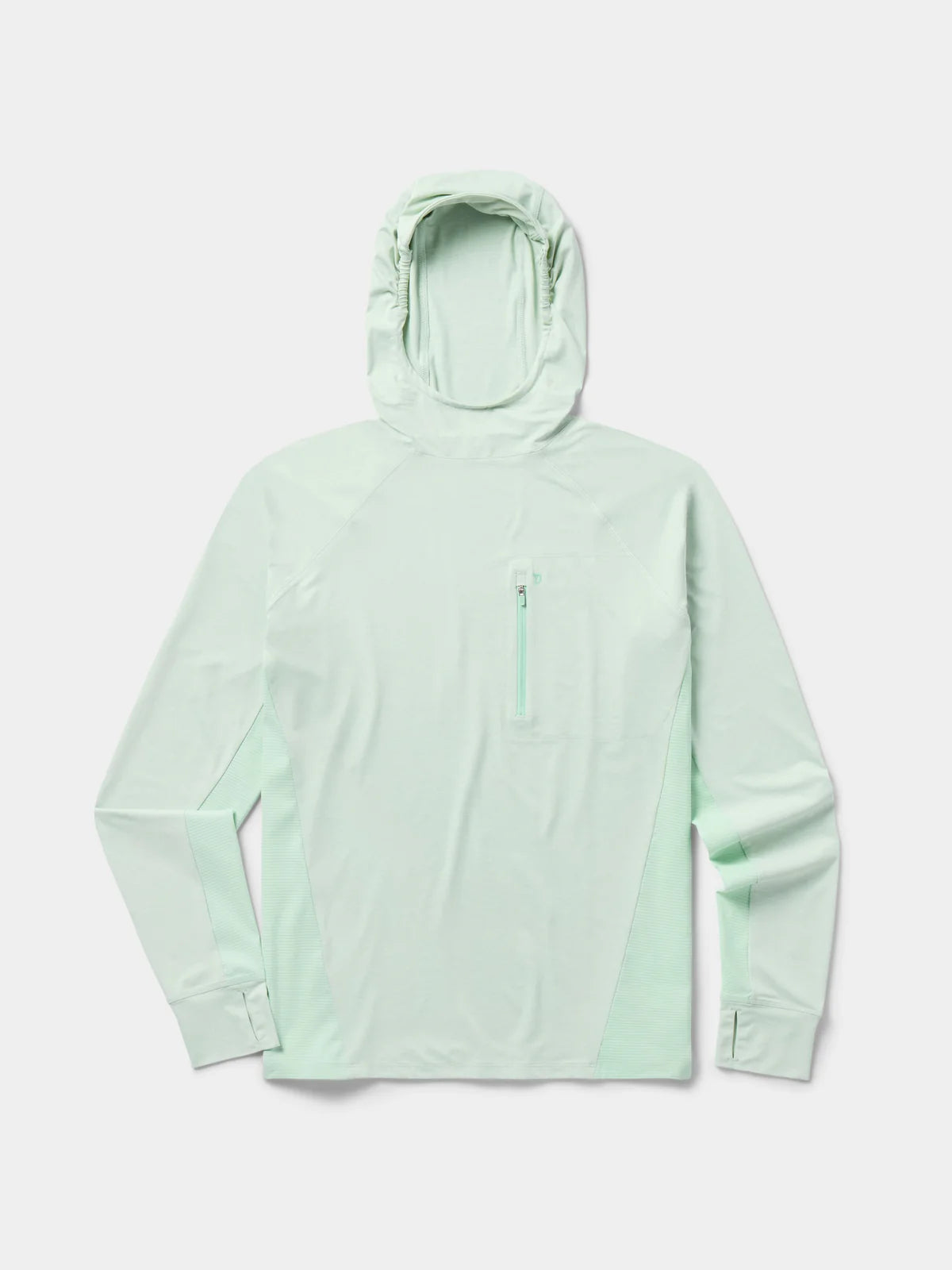 M's Brrr® Lightweight Rockport Pro Guide Hoodie | Duck Camp