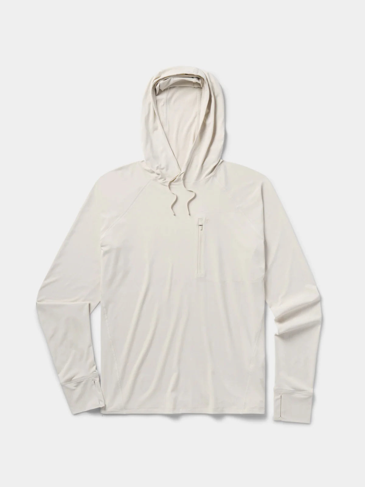 Brrr® Lightweight Rockport Hoodie | Duck Camp