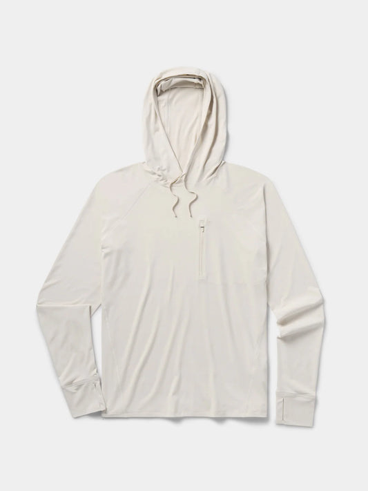 Brrr® Lightweight Rockport Hoodie | Duck Camp