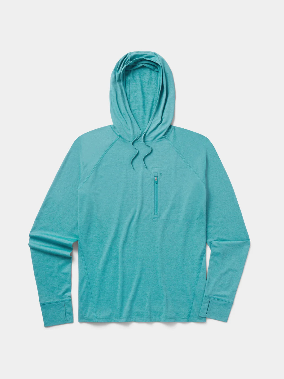 Brrr® Rockport Hoodie| Duck Camp