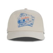 Cassette Tape Hat | Sendero