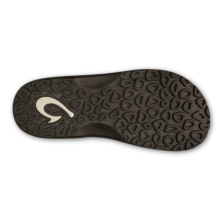 ‘Ohana Camo/Dark Java Flip Flops