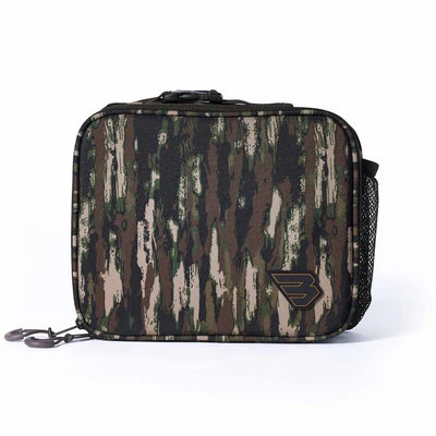 Boys Camo Lunchbox | Burlebo