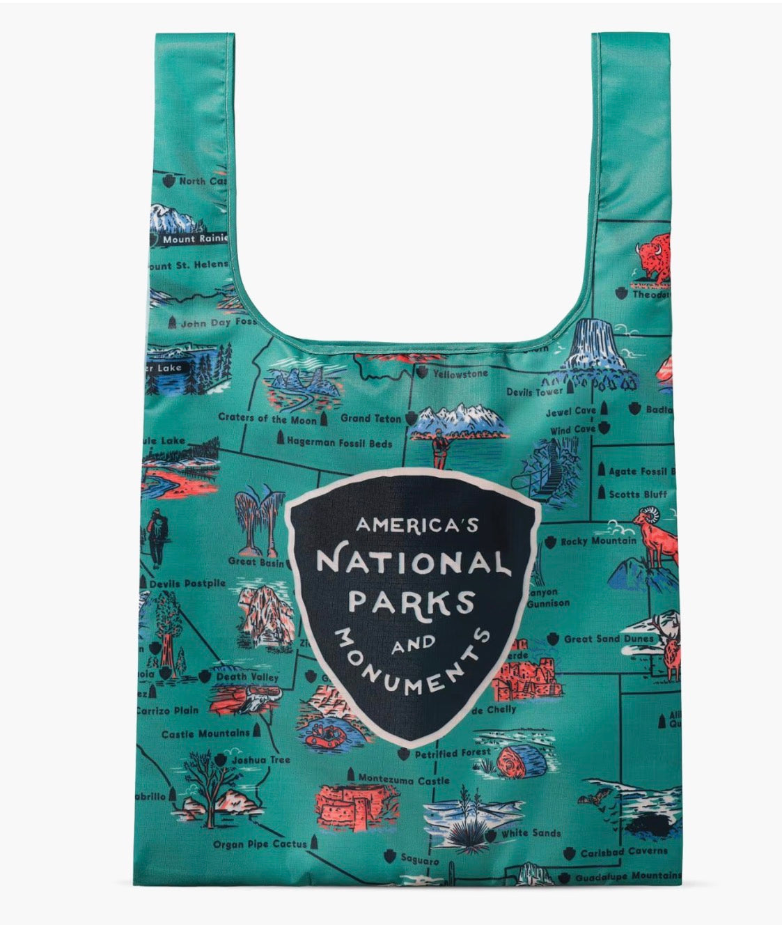 Packable Tote | Nomadix
