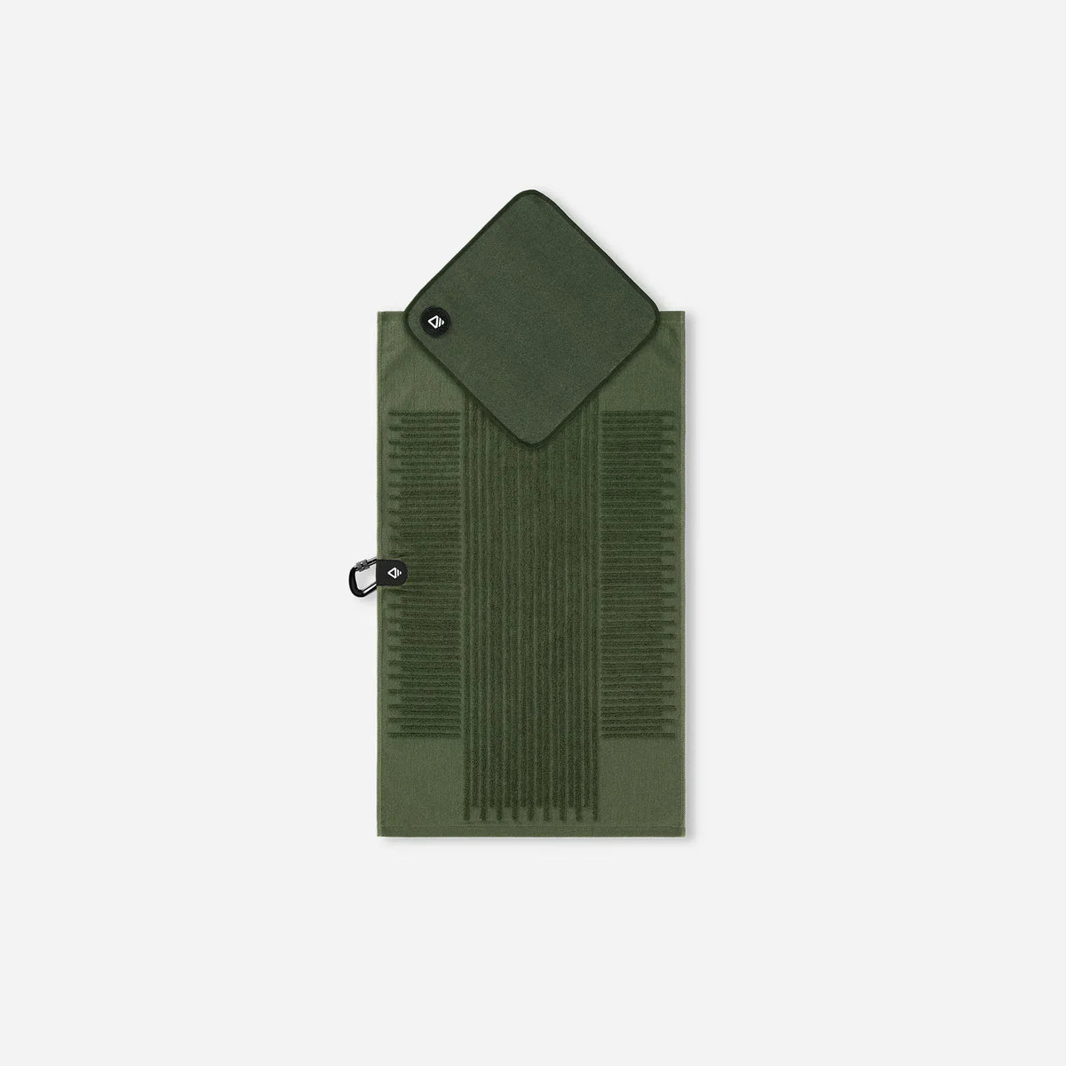 Golf Towel Set - Fairway | Nomadix